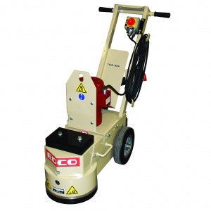 EDCO Floor Grinder 1.5HP-115v-60Hz