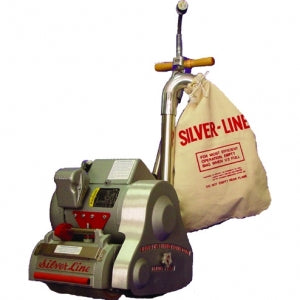 Essex Silver-line Drum Floor Sander