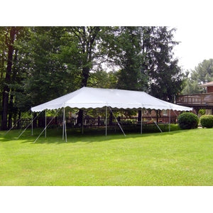 Anchor 20' x 30' All Purpose Tent - Three Rivers, MI
