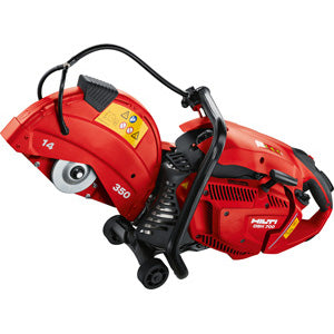 Hilti DSH700-14 Starter Pack