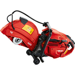 Hilti 14 In. Cut Off Hand Held Saw