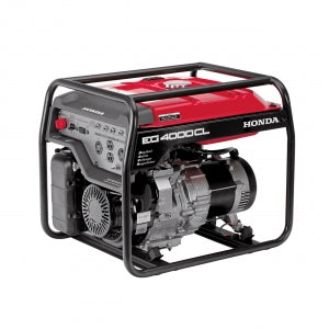 Honda Economical 4000watt Generator