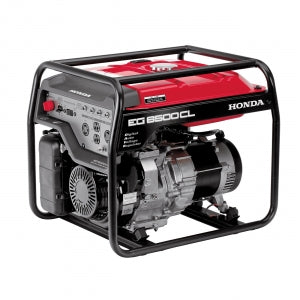 Honda Economical 6500watt Generator