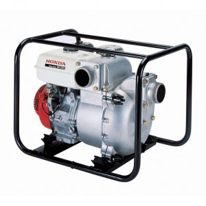 Honda Trash Pump 3 inch