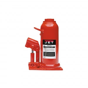 Jet 17-1/2-Ton Capacity Hydraulic Bottle Jack