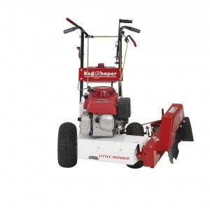 Little Wonder BedShaper w/Honda