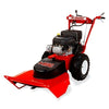 MACKISSIC - MERRY COMMERCIAL ROUGH TERRAIN MOWER