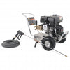 Aluminum Frame Pressure Washer 3,000 PSI