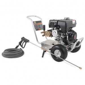 Aluminum Frame Pressure Washer 3,000 PSI