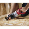Milwaukee Electric Tool 12A Sawzall 3/4Stroke