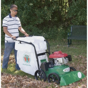 Billy Goat Self Propelled Vaccum/Chipper