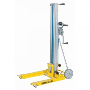 Sumner Mfg 2210 Lil' Hoister (10'/300 LBS.)