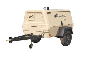 Compressor 185 CFM