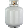 20 Lb. Propane Tank