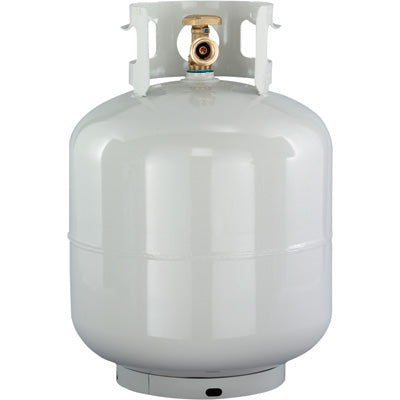 20 Lb. Propane Tank