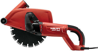 12 HILTI ELECTRIC SAW