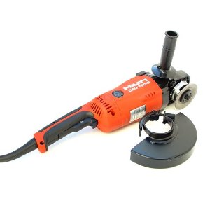 HILTI RIGHT ANGLE GRINDER