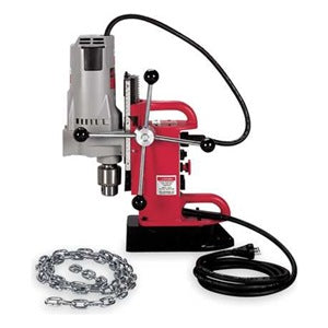 MAGNETIC DRILL PRESS