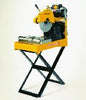 14 BRICK AND BLOCK SAW