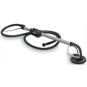 Drywall Sander with Dust Collection