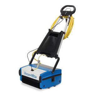 Powr-Flite Multiwash 14 Micro-Automatic Scrubber