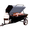 Big John Towable E-Z Way Roaster