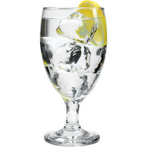 Anchor Hocking 16oz. Water Goblet