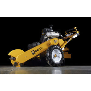 Rayco 25HD Stump Cutter