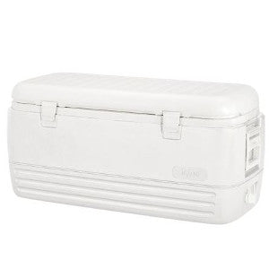 Igloo, Polar™ 120qt Dual Snap-Fit Latch Cooler