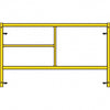 Biljax, 4.5Wx5H Scaffold Step Frame