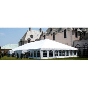 Anchor Industries, 20' Window Tent Side Walls