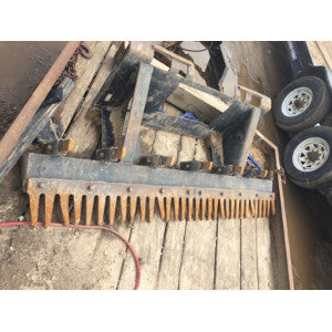 Bobcat® Eliminator 6' Long - Three Rivers, MI - Grand Rental Three Rivers