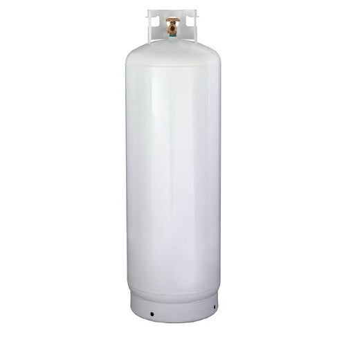 100 Lb. Propane Tank