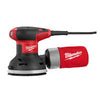 Milwaukee 5 Random Orbit Palm Sander