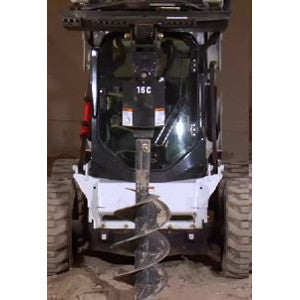 Bobcat® 24 In. Auger Attachment