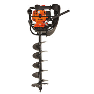 STIHL One Man Auger