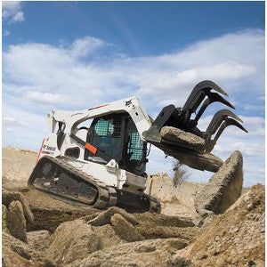 Bobcat 68 In. Grapple