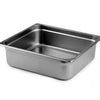 Chafer Pan 1/2 Size, 4 Qt.