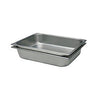 Chafer Pan 1/3 Size, 2 1/2 Qt.