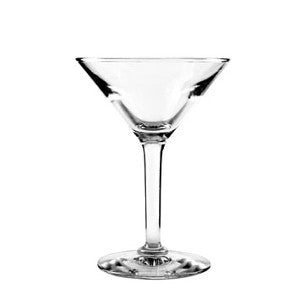 Martini Glass