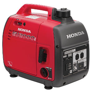 Honda EU2000i Generator