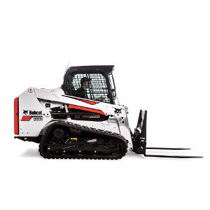 Bobcat T550 Loader