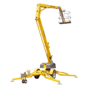 Haulotte Articulating Lift 4527A