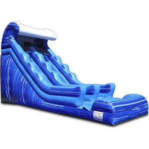 Space Walk Thunder Wave Runner