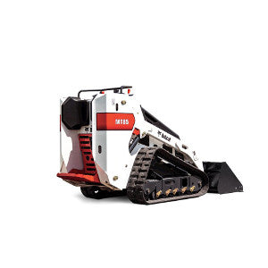 Bobcat MT85 Mini Track Loader