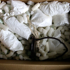 Packing Peanuts