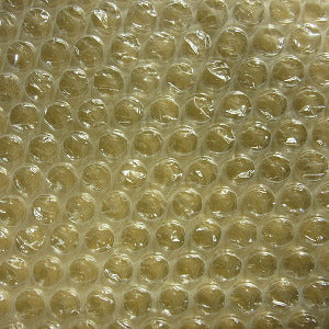 Bubble Wrap