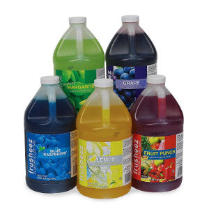 Gold Medal Slushie Mix