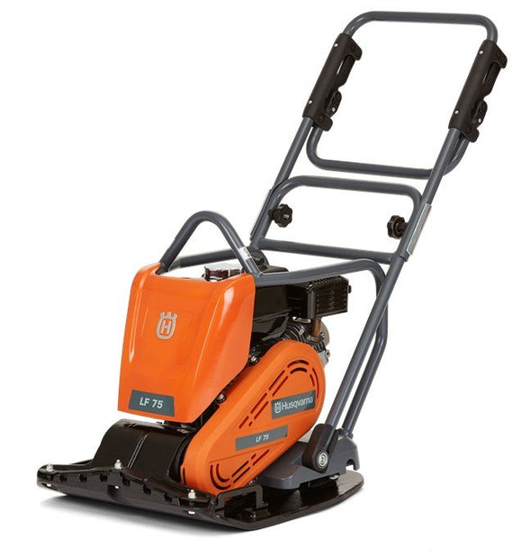 Husqvarna LF 75 L Compactor
