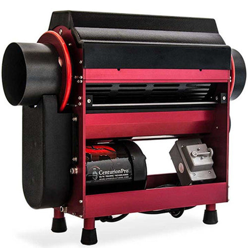 Centurion Pro Tabletop Pro Wet & Dry Automated Bud Trimming Machine